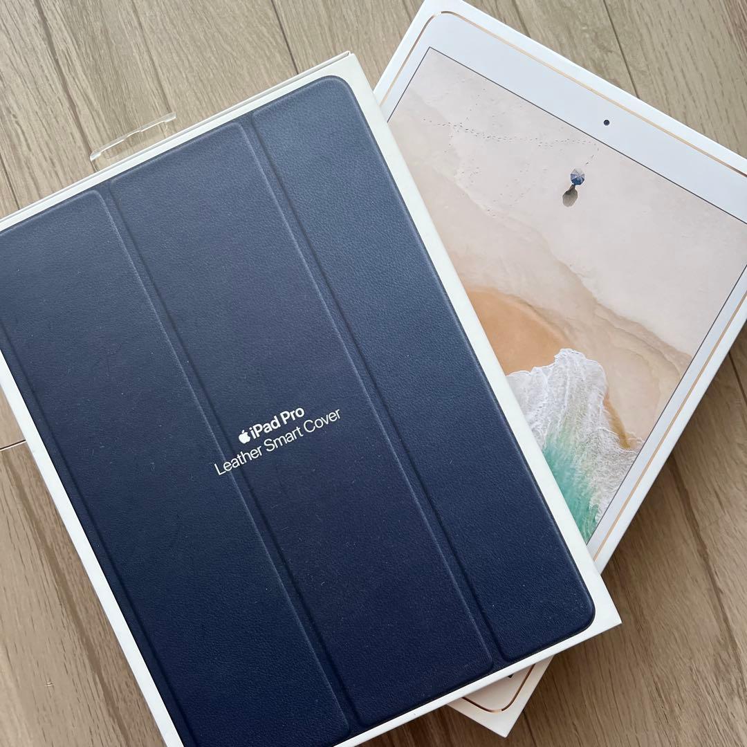 Apple iPad Pro 10.5インチ 64GB ゴールド