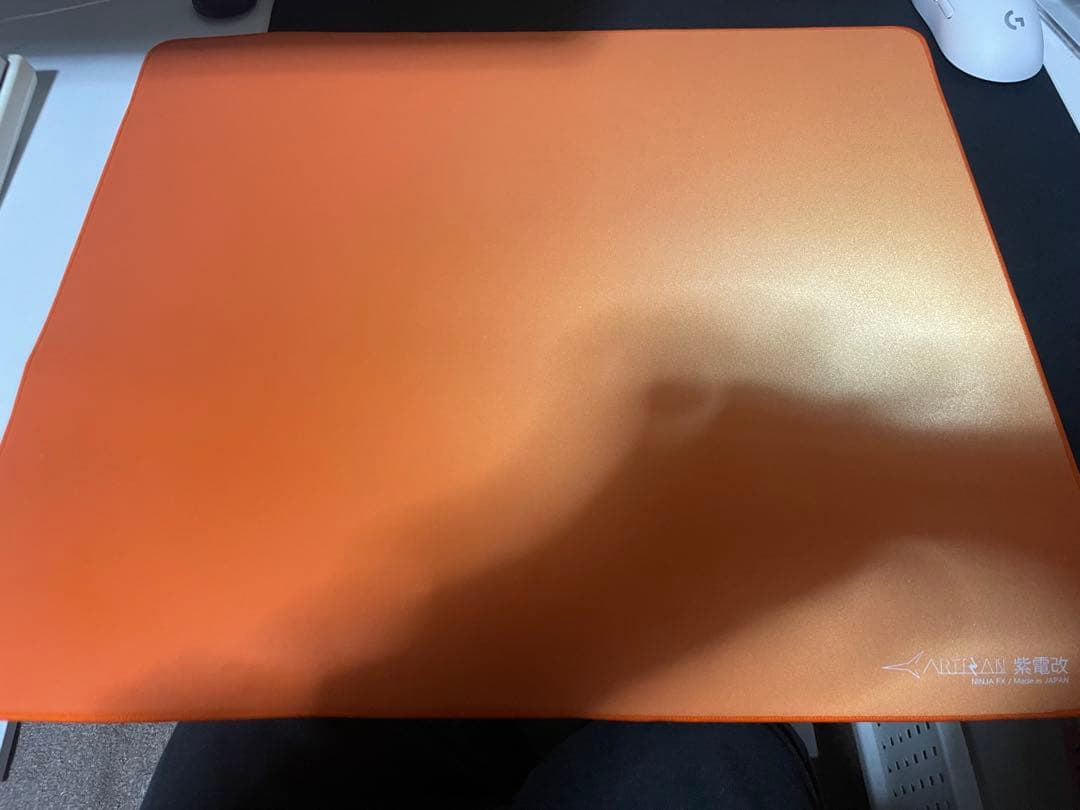 Artisan 紫電改v2 xsoft　XL