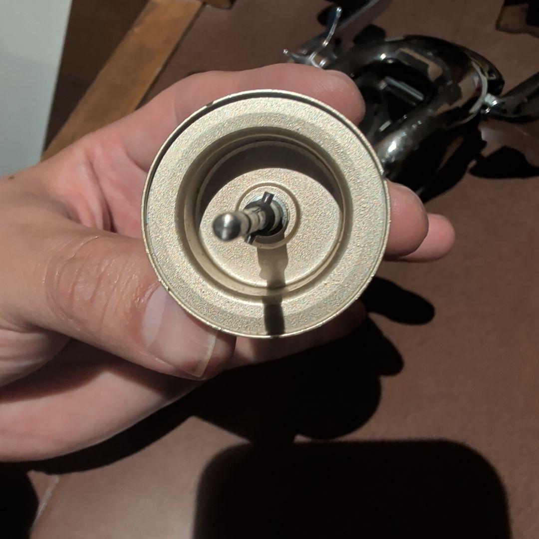 SHIMANO（シマノ）アンタレス５　左ハンドル