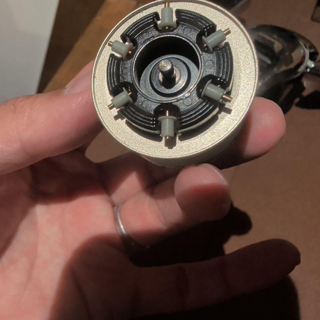 SHIMANO（シマノ）アンタレス５　左ハンドル