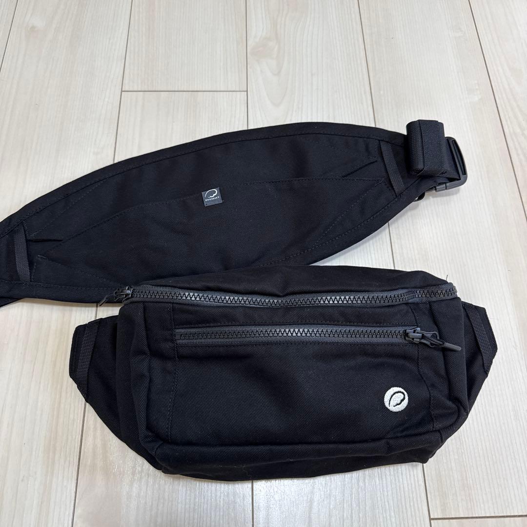 （美品）KET 360 Plus ブラック 抱っこひも