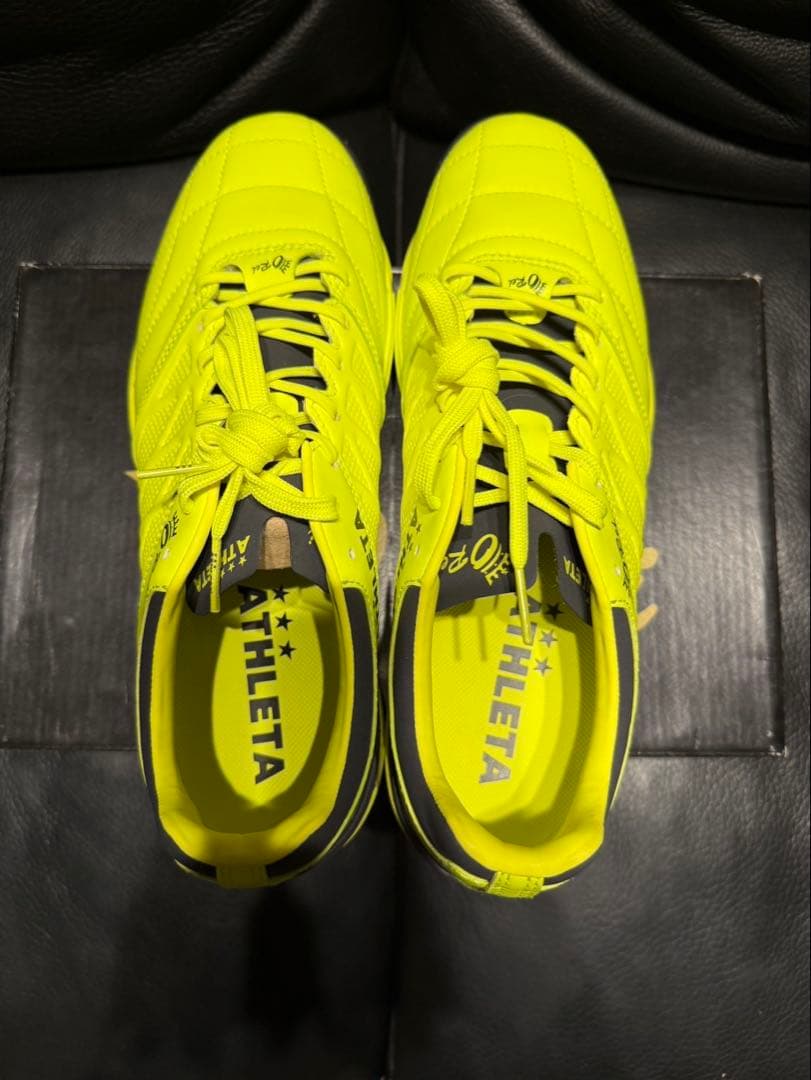 【ATHLETA】O-REI Treinamento トレーニングシューズ