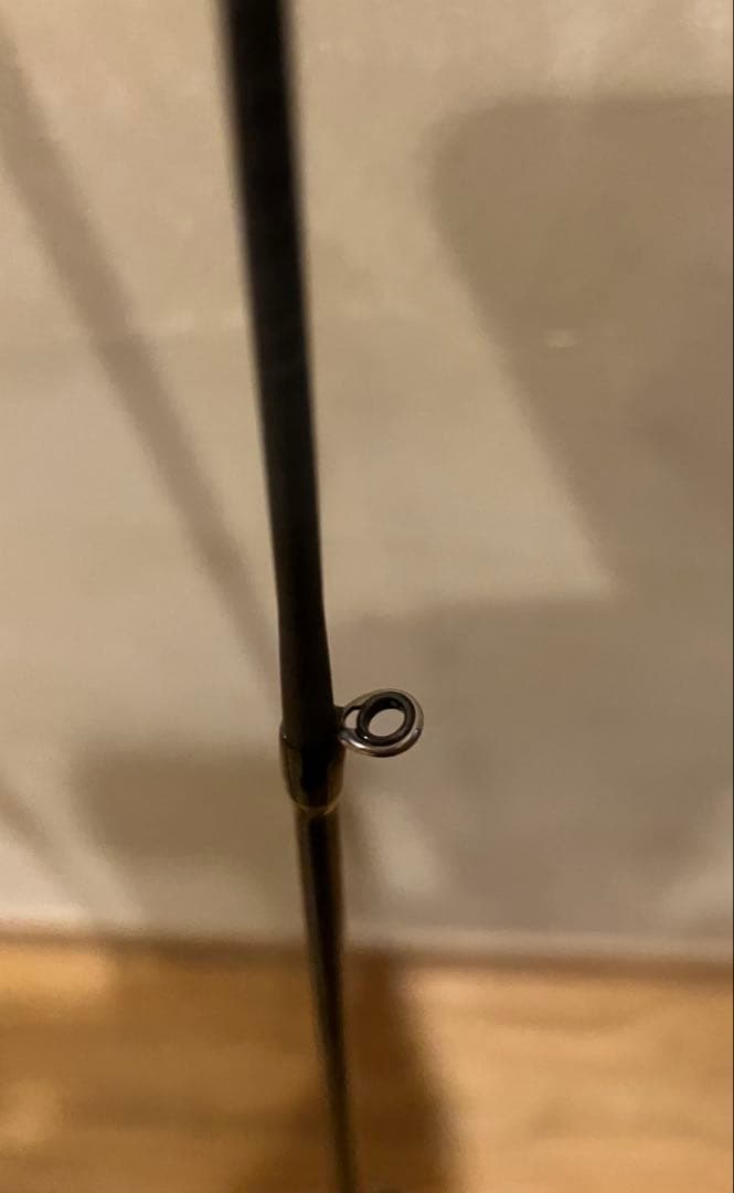 サーティフォー34 GUIDEPOST LHR-69 アジングロッド 6'9\"