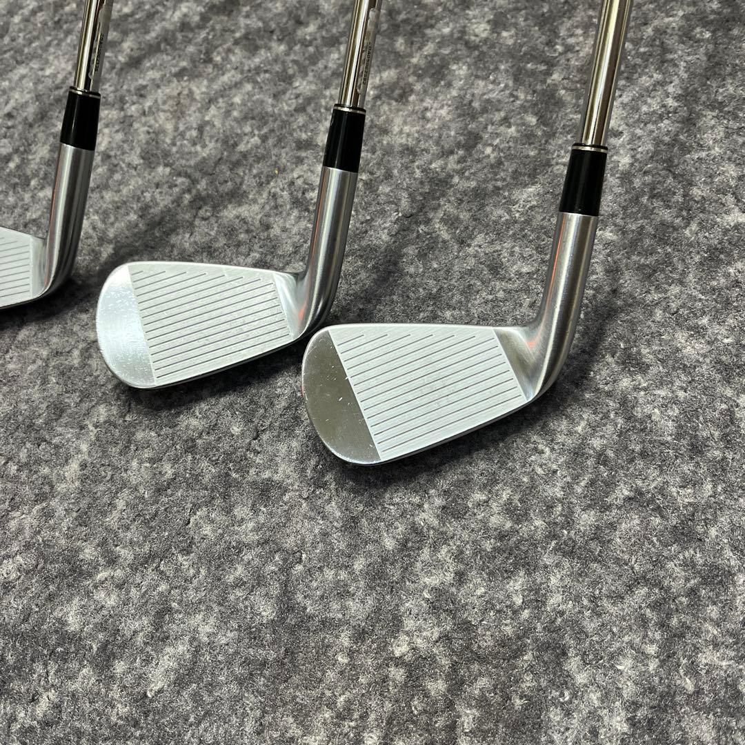 スリクソン.Zフォージド.モーダス105R .Z -FORGED 希少スペック