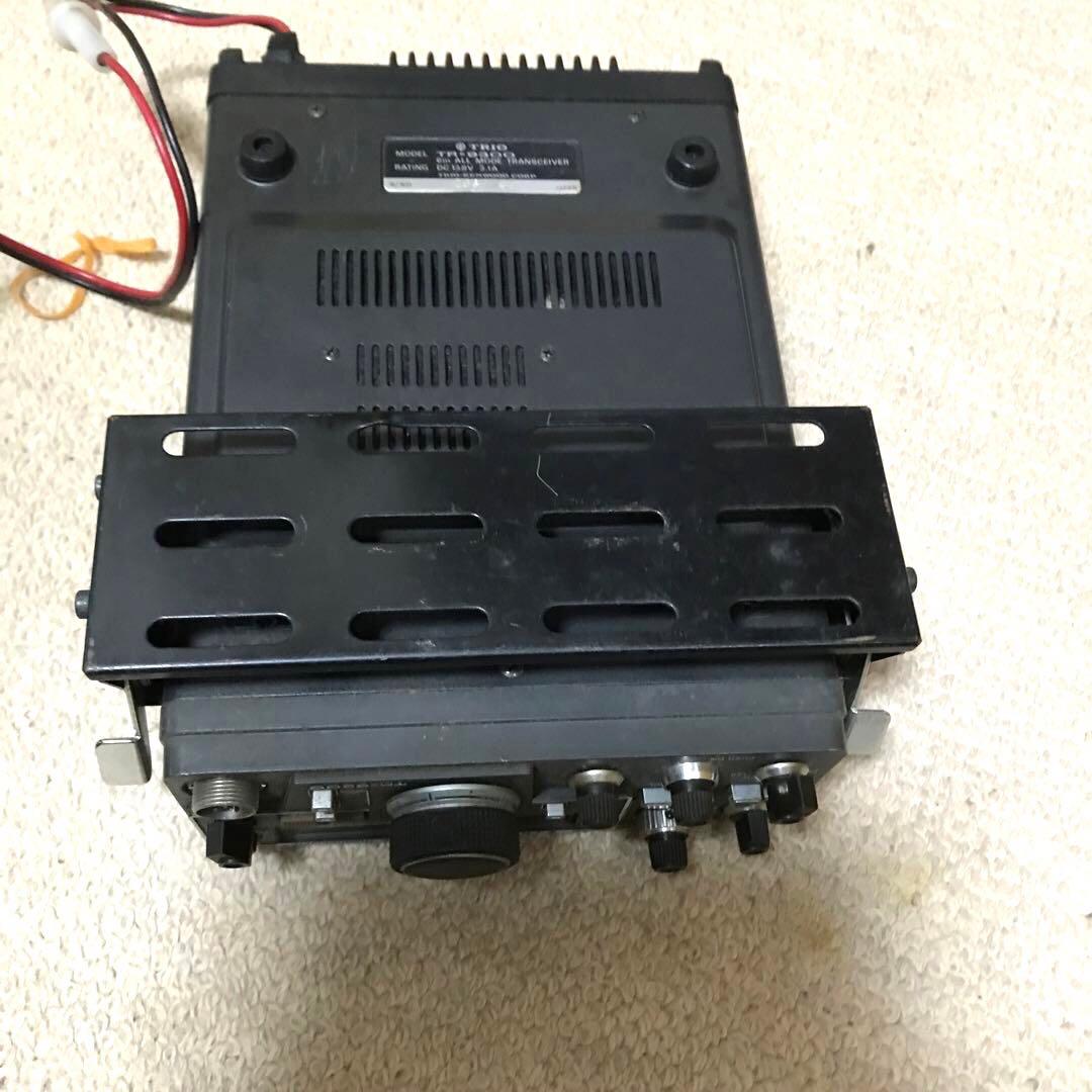 トリオ　TR-9300　ジャンク