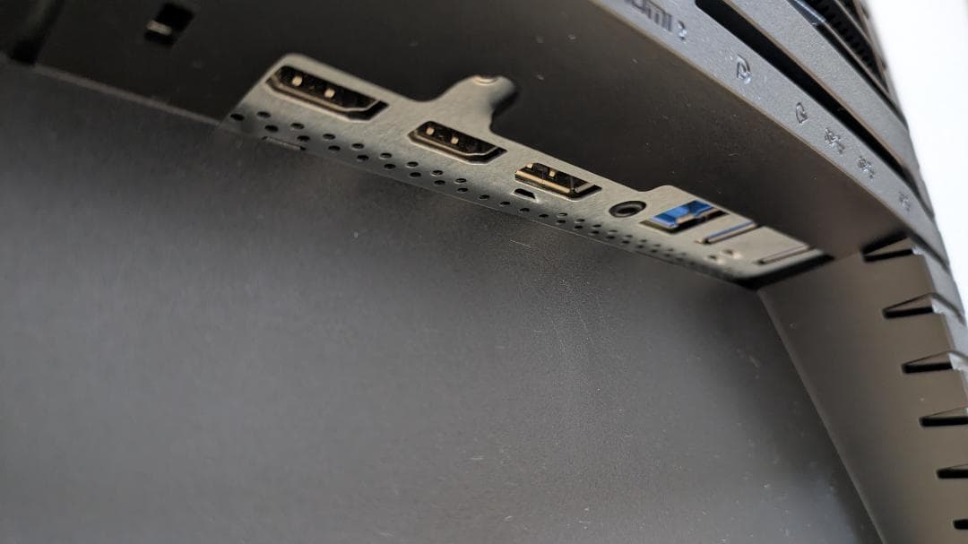 DELL S2721DGF ゲーミングモニター 27インチ WQHD 165Hz