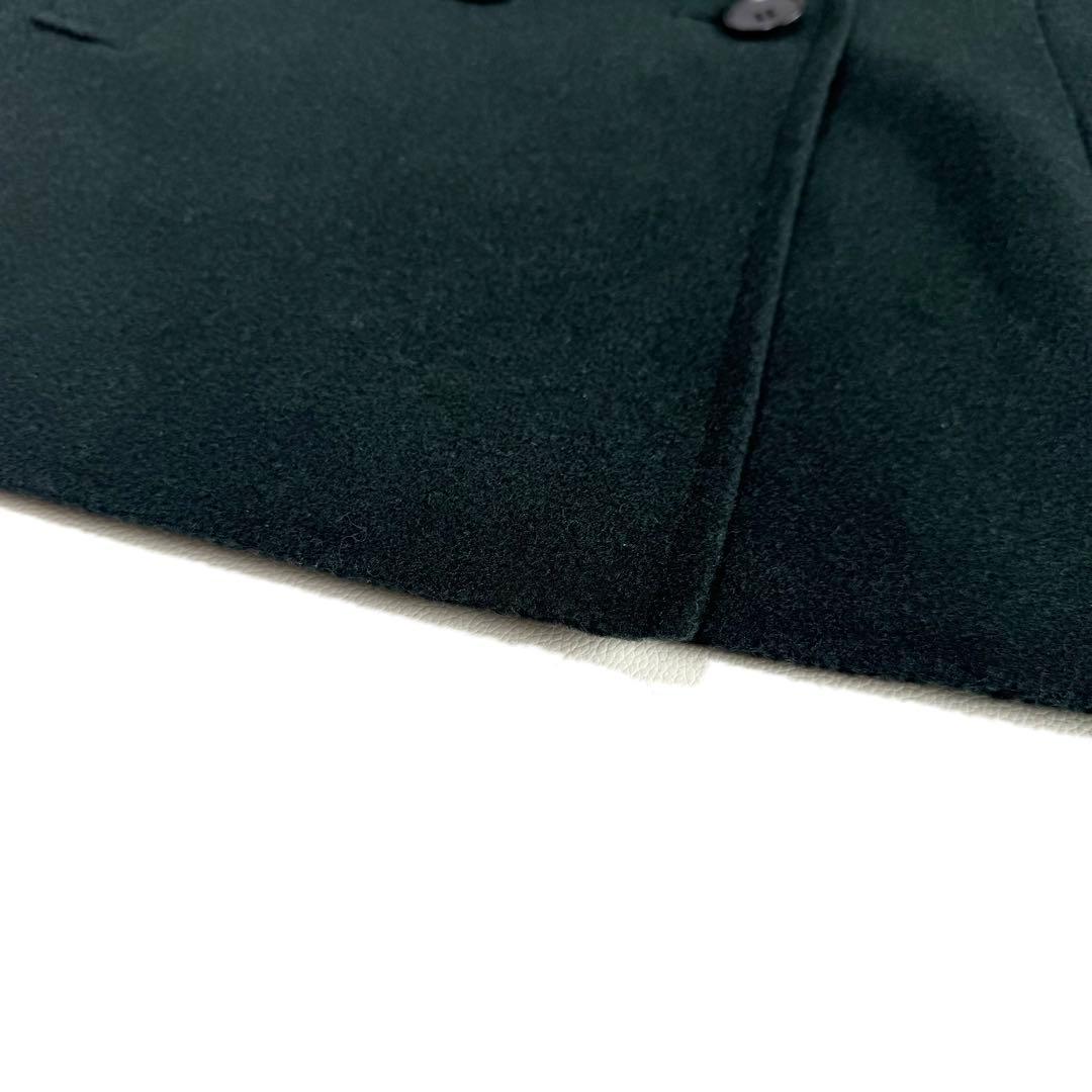 ❁美品❁ 23区 【滝沢眞規子さん着用】MANTECOPureリバー Pコート