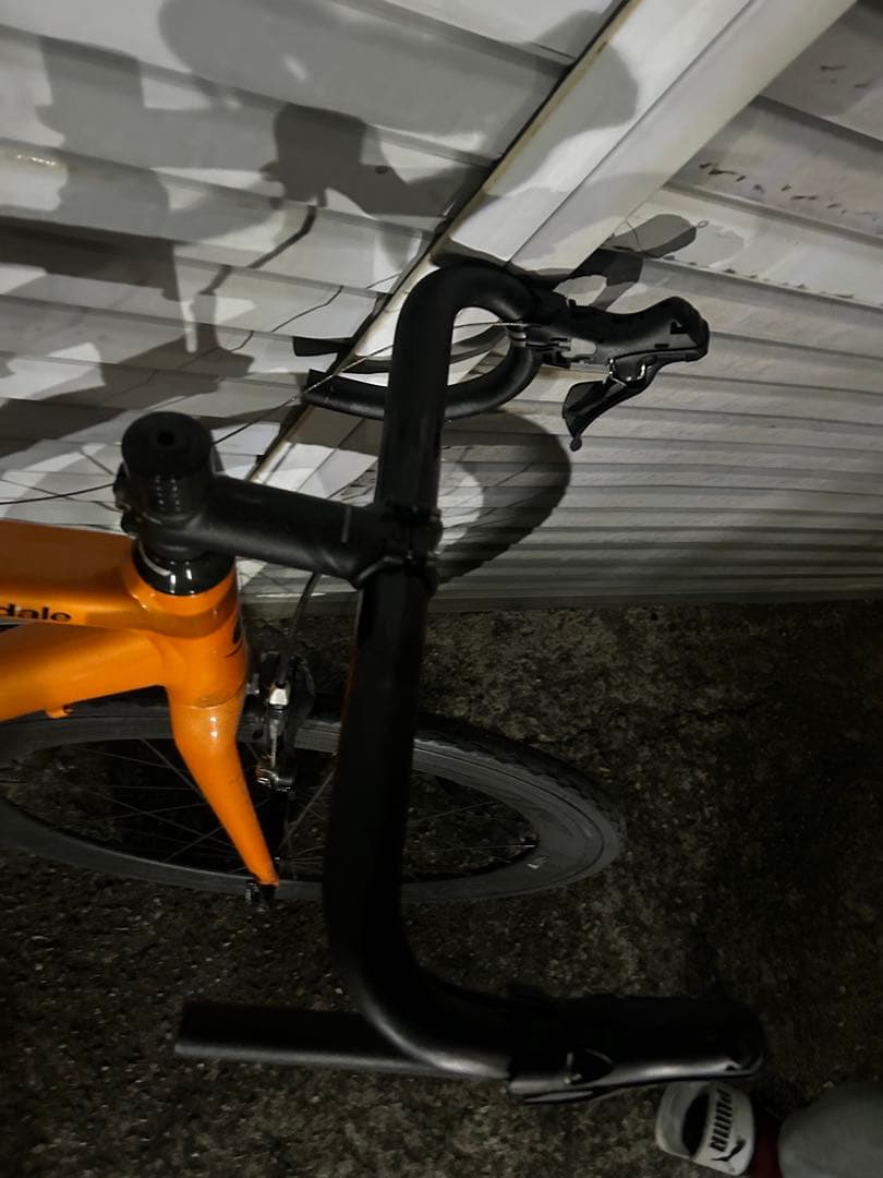 CANNONDALE Optimo キャノンデールオプティモ