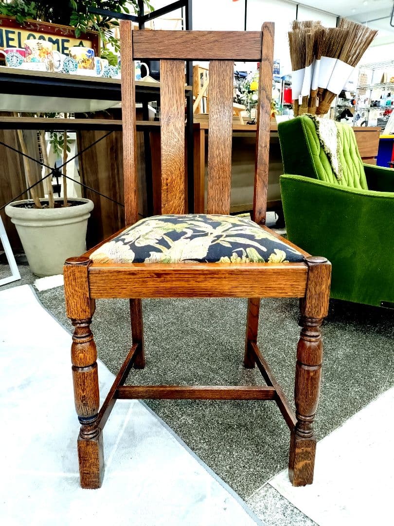 Lloyd's Antiques ロイズアンティークス ダイニングチェア