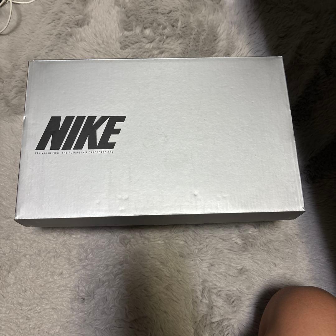 シューズ NIKE PHANTOM LUNA II ELITE FG