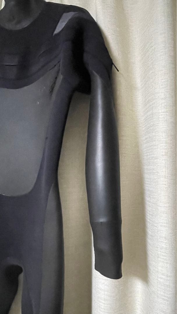 HOLLY セミドライスーツ ウェットスーツ