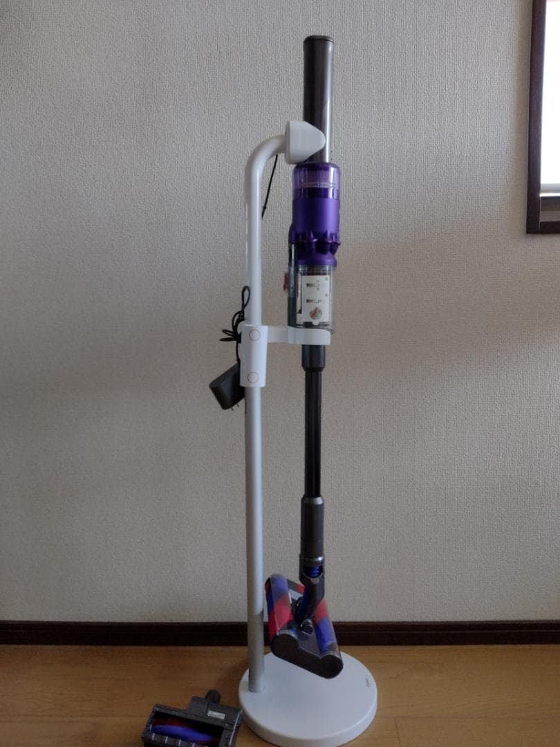 ダイソン★ Omni-glide Complete★SV19★バッテリ新品と同等