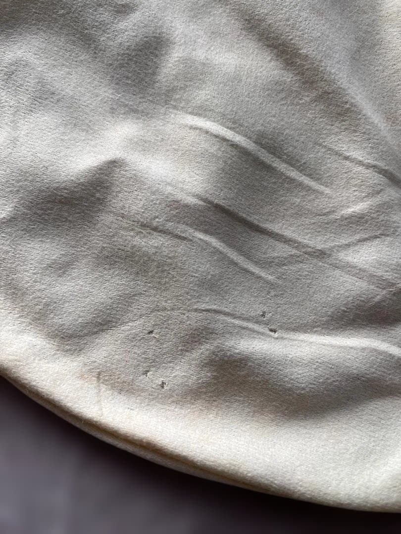 ドイツ WALL社 銅製湯たんぽ ムートンカバー付き