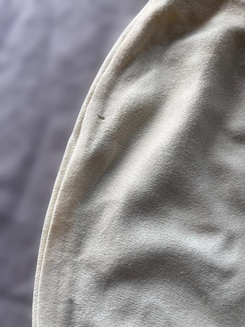 ドイツ WALL社 銅製湯たんぽ ムートンカバー付き