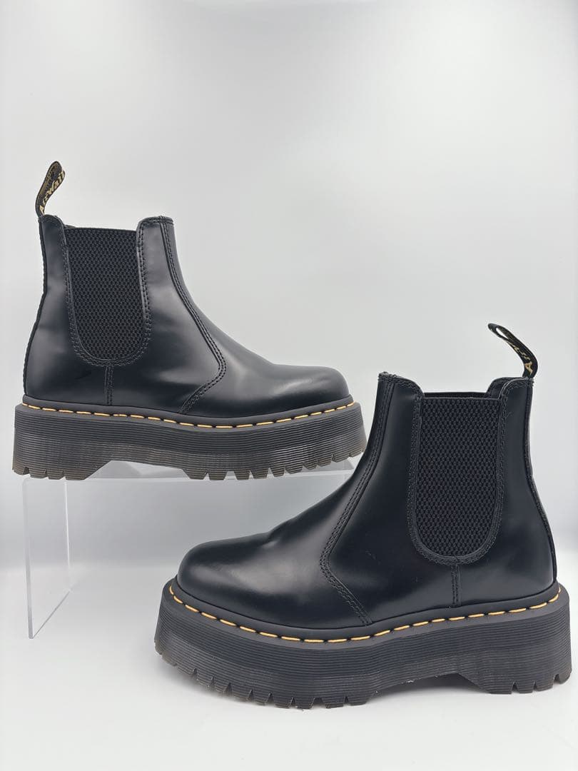 ☆美品☆Dr. Martensドクターマーチン 2976 24687001