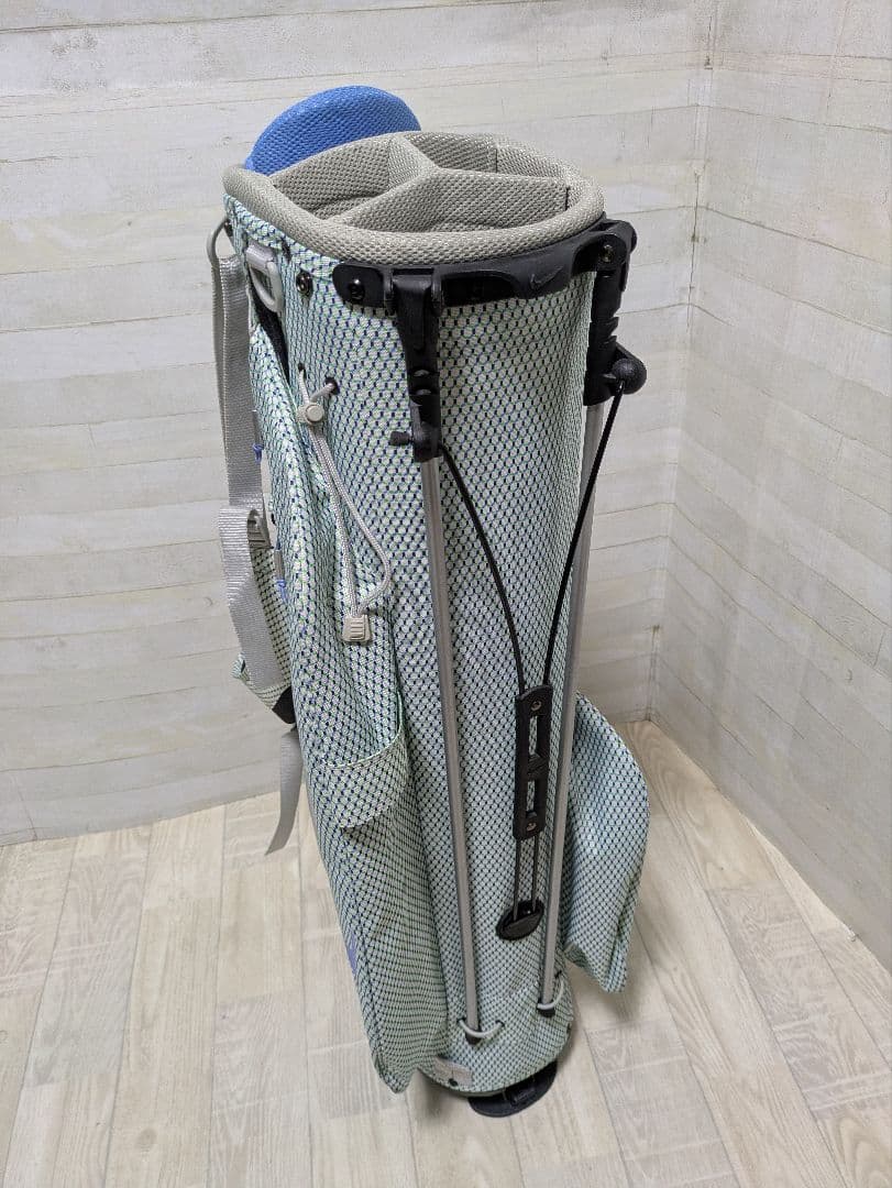 NIKE SPORT ナイキ SPORT LITE GOLF　キャディバック