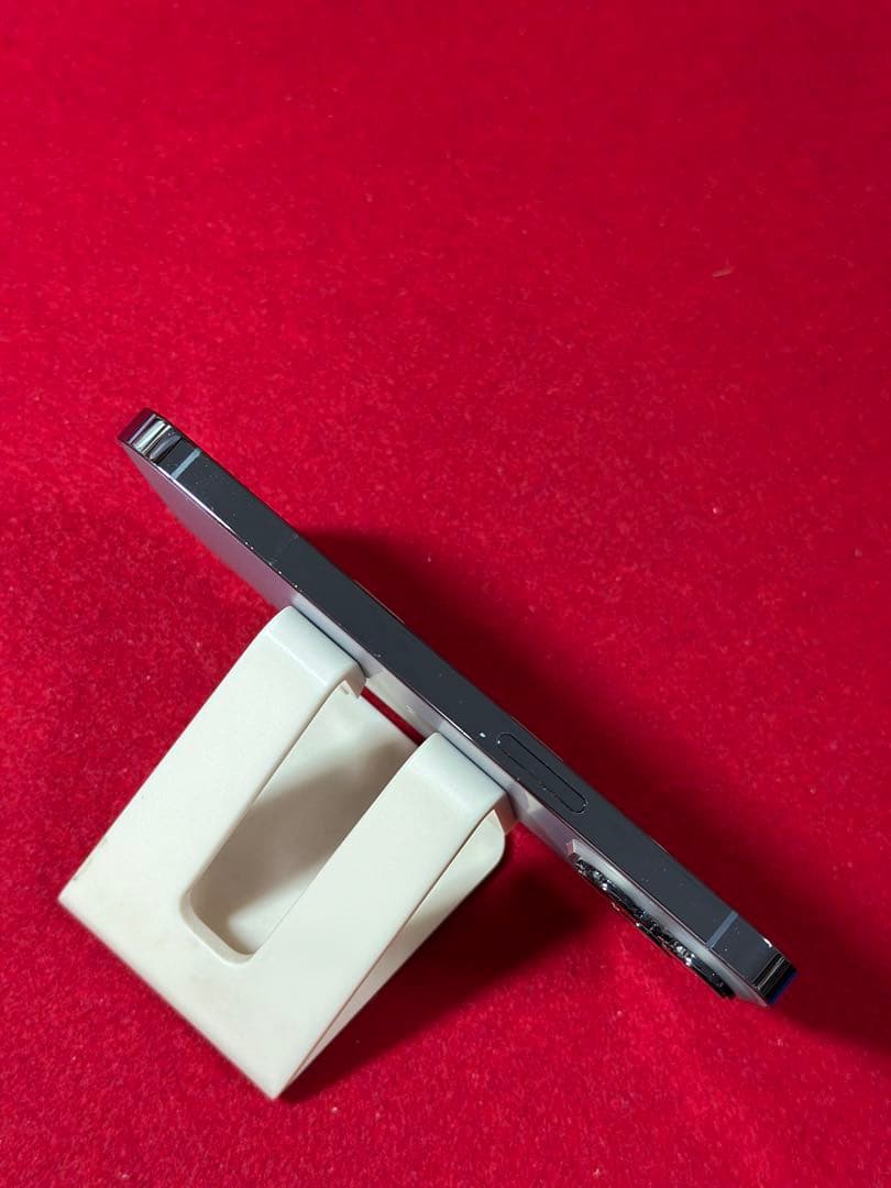 【7874】iPhone 13PRO シエラブルー 256GB simフリー