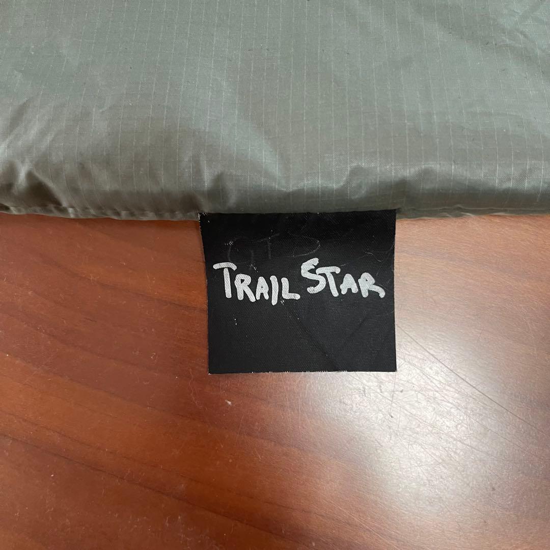 ★Trailstar Mountain Laurel Designs ターブ