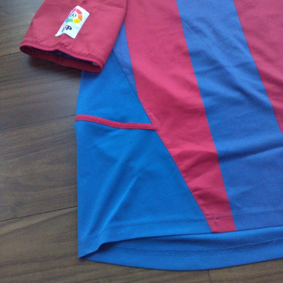 Nike FC Barcelona MOTTA 背番号31 Mサイズ