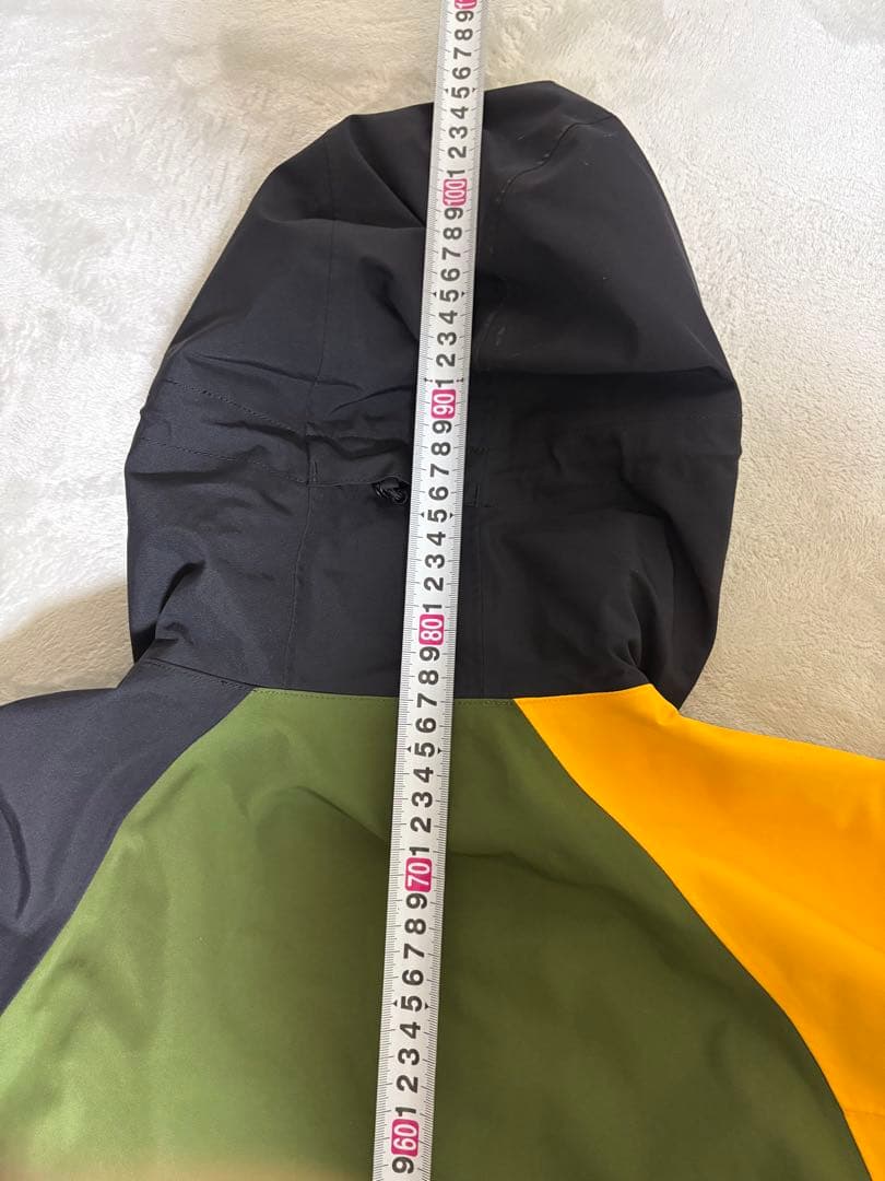 スノボウェア　241（two for one）