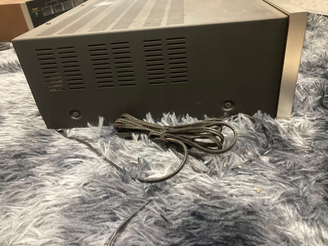 Sansui TU-9500 AM/FM 最上級チューナー　ワンオーナー
