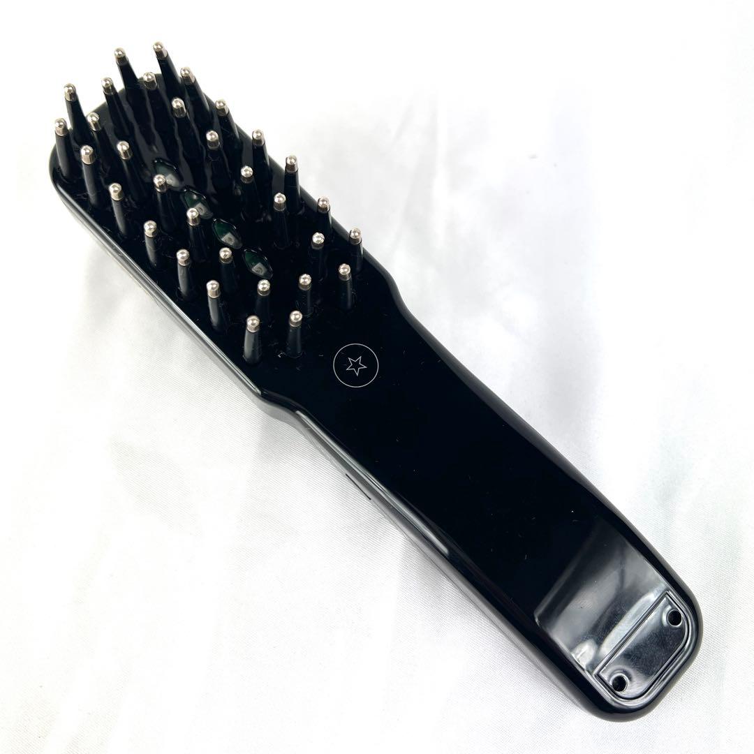 【美品】ELECTRIC BARI BRUSH 電気 バリブラシ エレクトロン