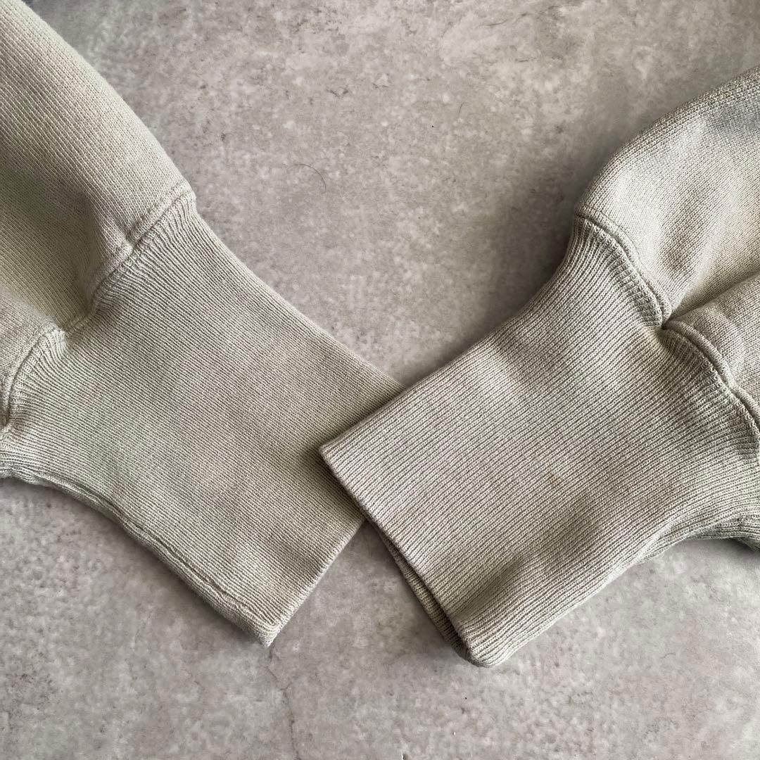 レアカラー90sチャンピオンIOWAナンバリング入りリバースウィーブUSA製XL