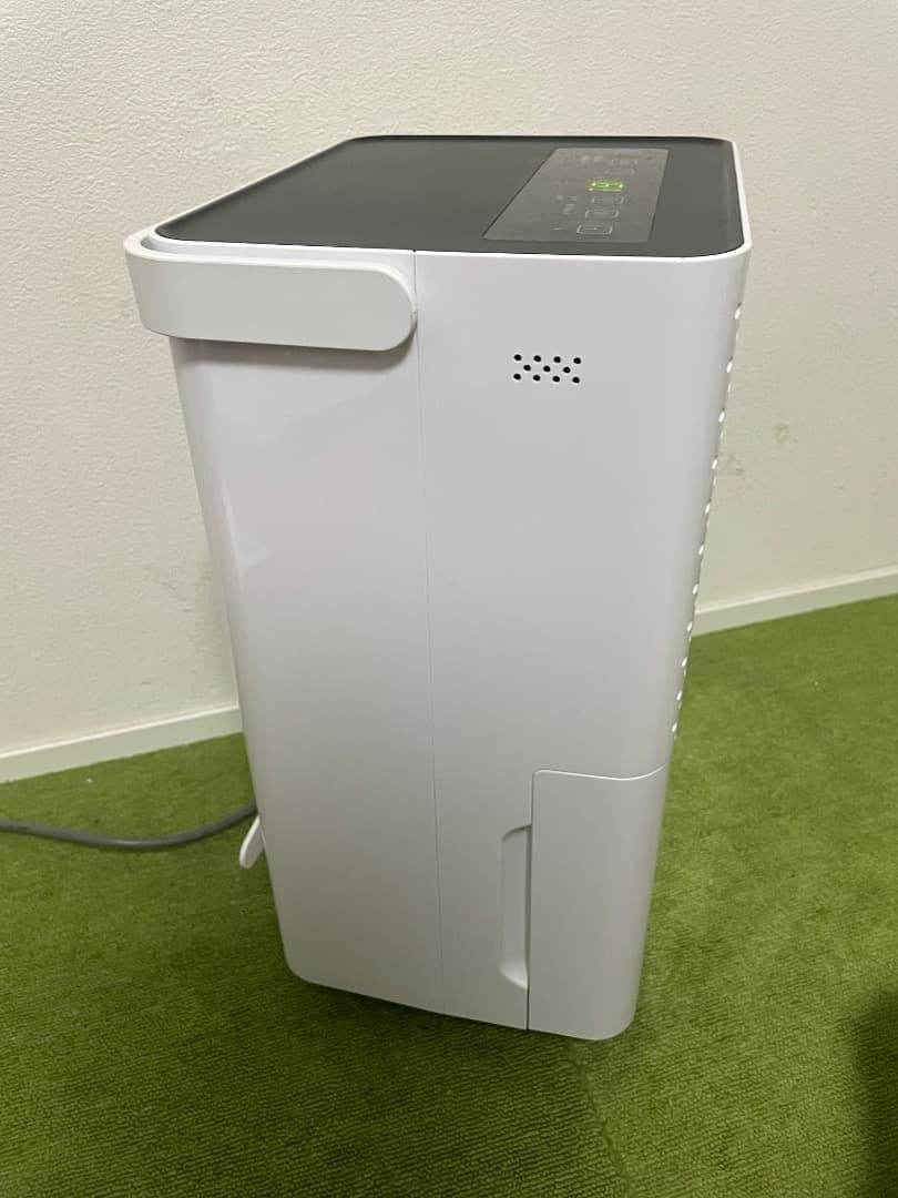 iOCHOW　除湿機　C2 コンプレッサー式　衣類乾燥除湿機　アイオーチョー