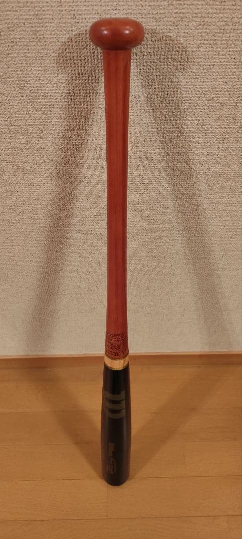 ウィルソン Pro Staff 木製バット