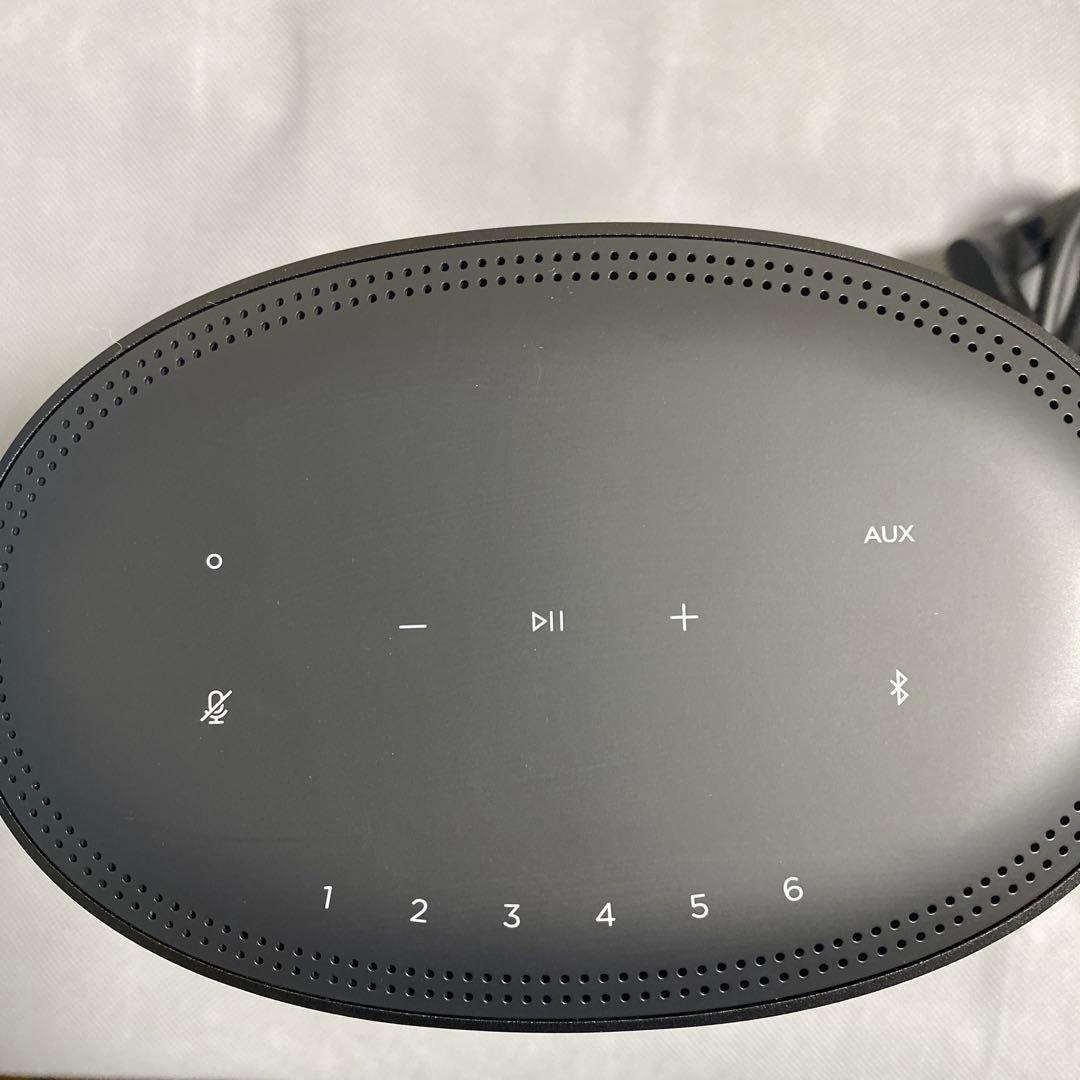 Bose  Speaker 450 スマートスピーカー