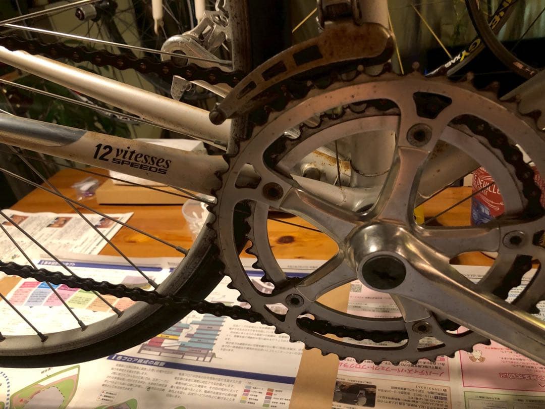 【希少モデル！】プジョー PSV10 ヴィンテージ 【試乗OK！東京北区】