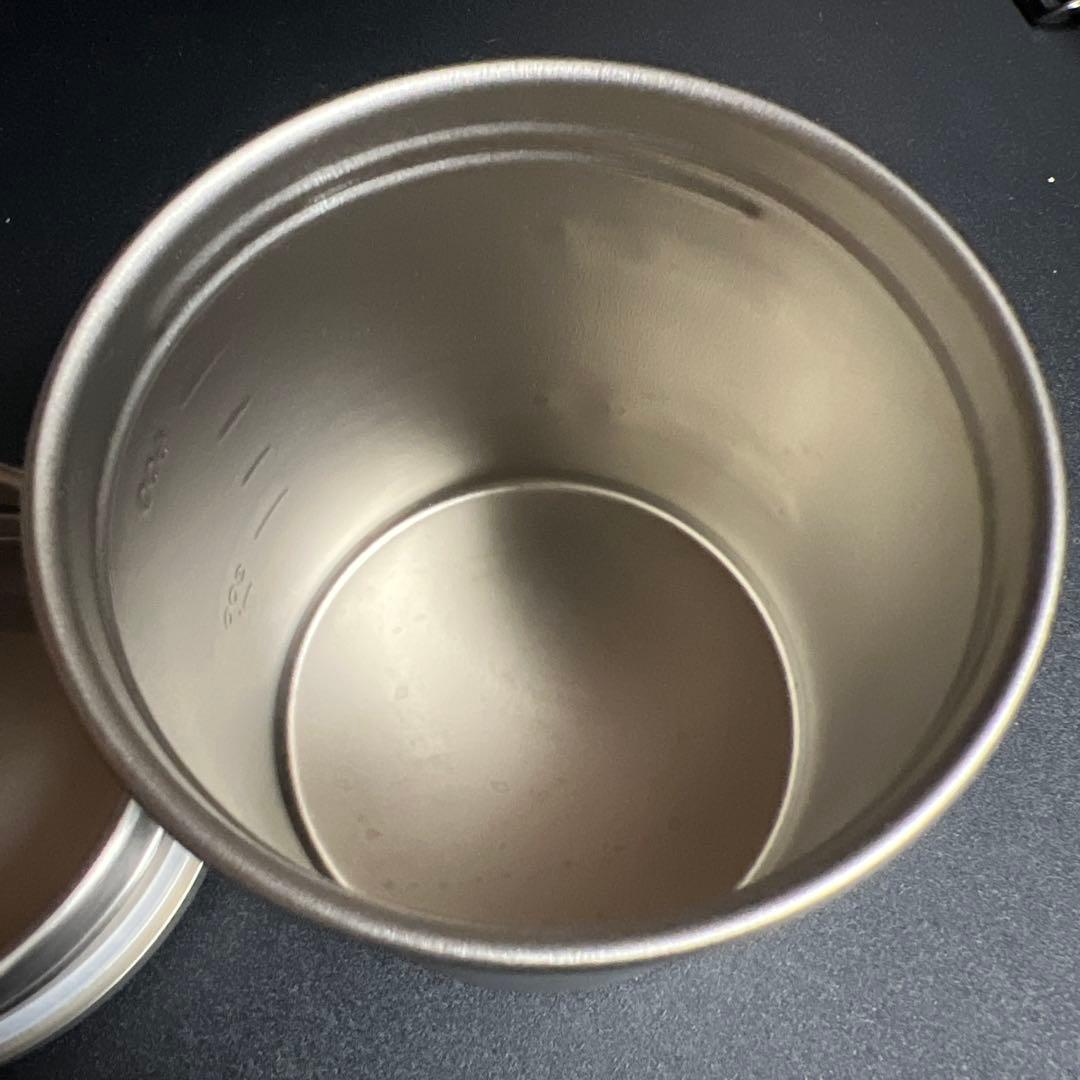 バーベキュー・調理用品 vargo bot 700