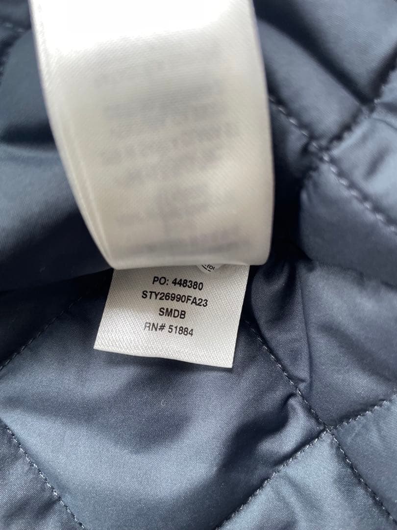 パタゴニア イスマスジャケット 26990 FA23 SMDB XL