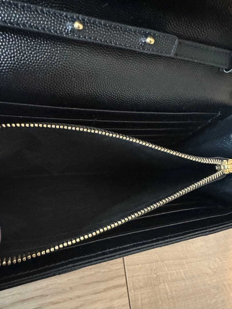 サンローラン　チェーンバッグ