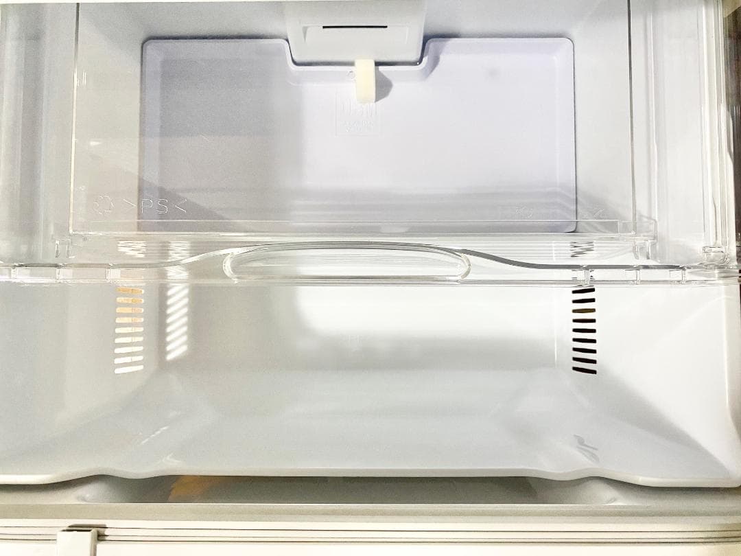 冷凍冷蔵庫　三菱電気MR-MX46G　455L 右開き　大型