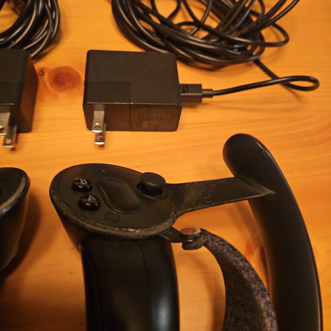 Valve Index VRセット