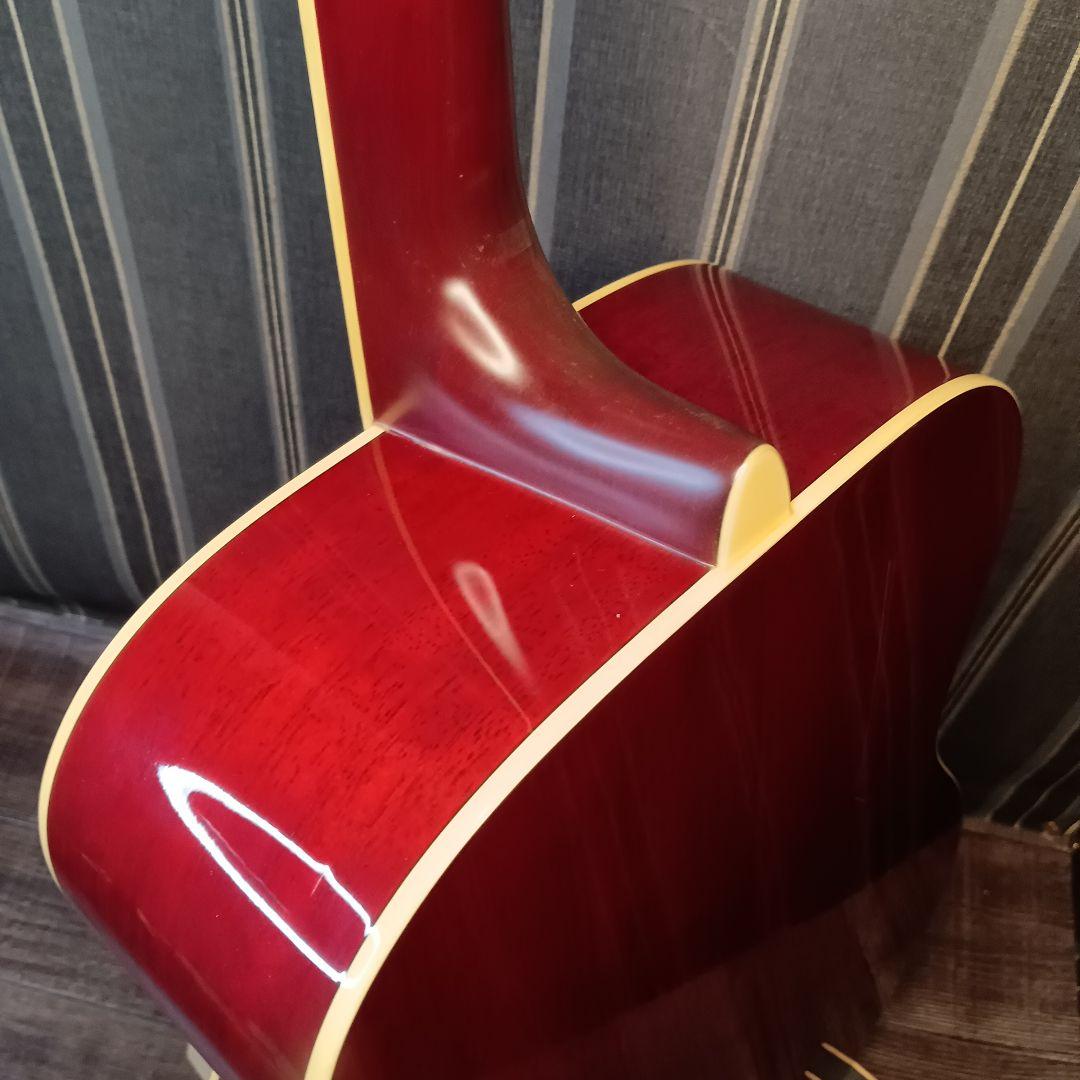 YAMAHA FS720S アコースティックギター アコギ 初心者 ビギナー