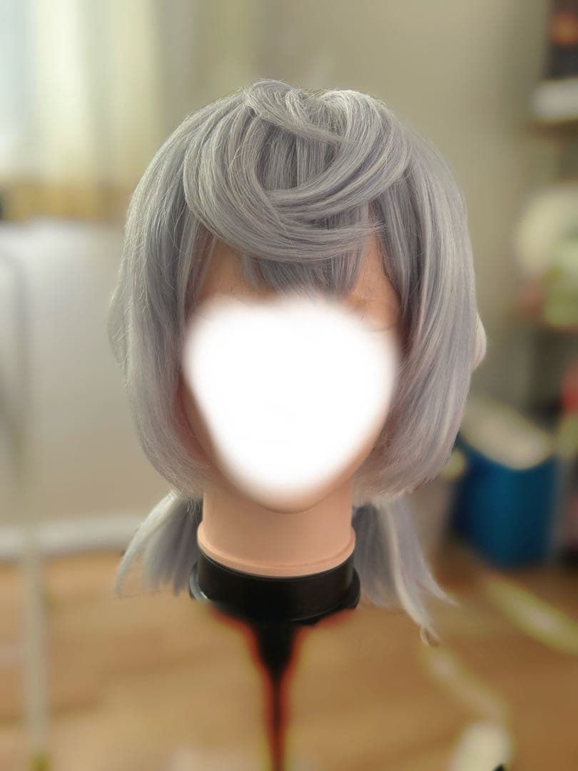 原神 シグウィン コスプレ Mサイズ