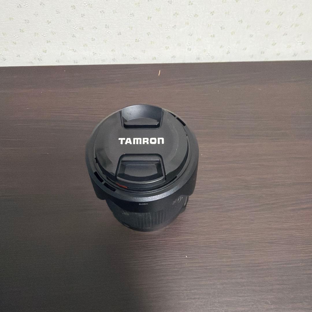 TAMRON ズームレンズ フィルター　　1