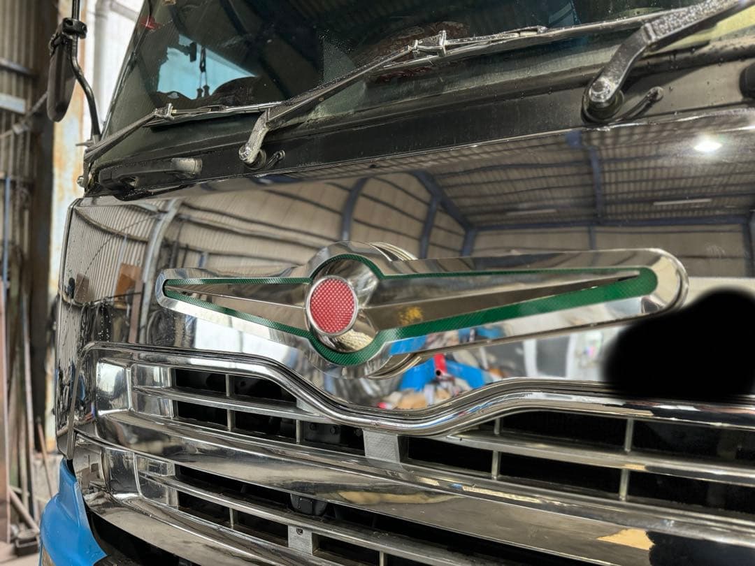 UDバスマークアンドン