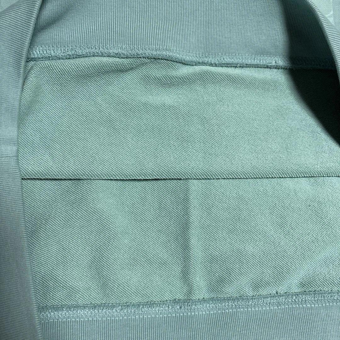 COACH ミントグリーン トレーナー M