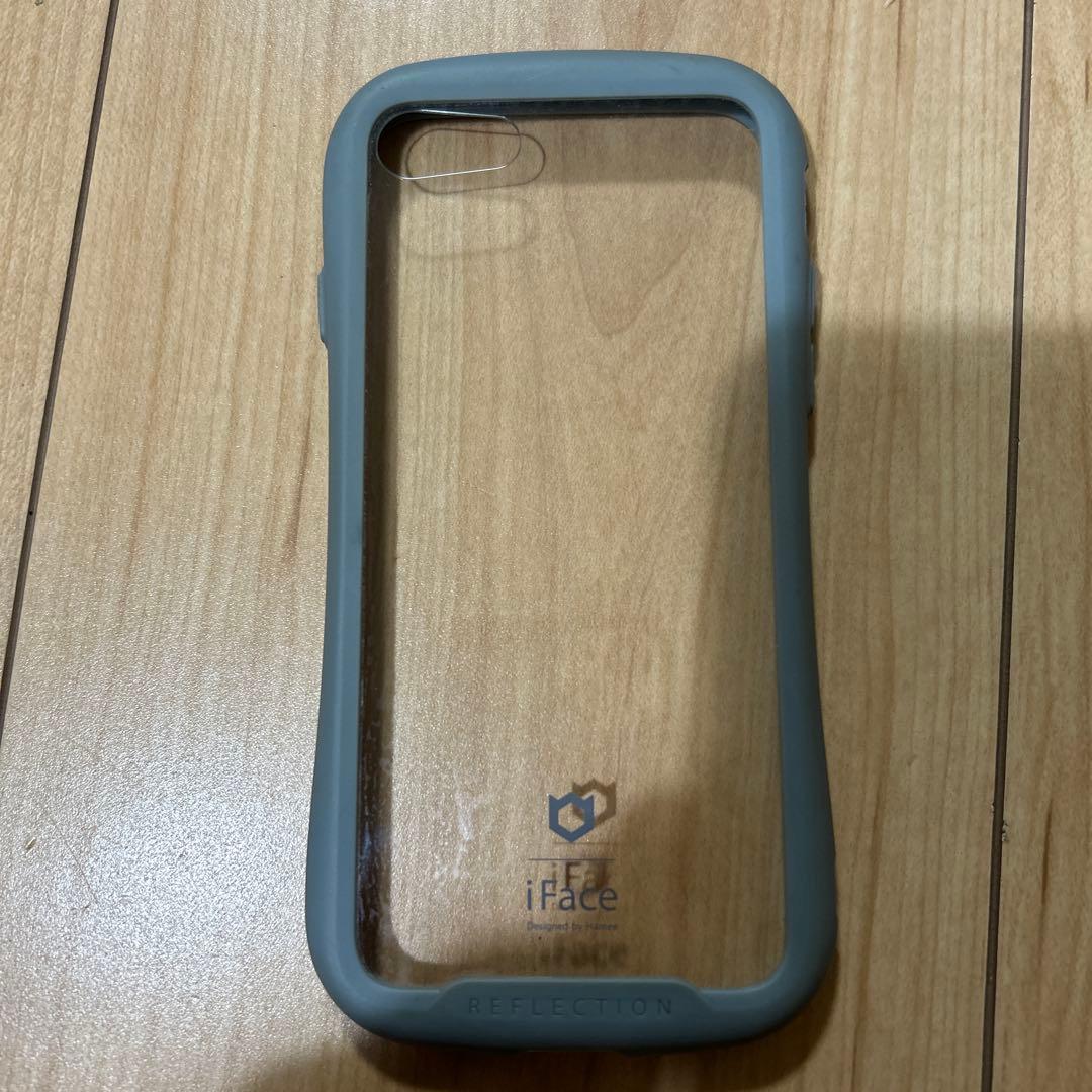 【美品】iPhone SE3 スターライト 64GB