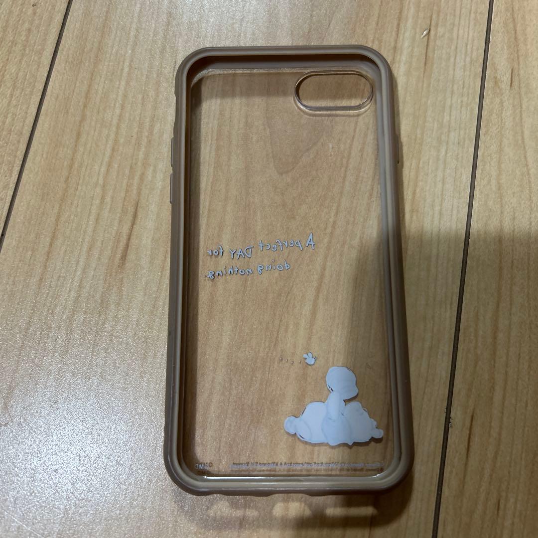 【美品】iPhone SE3 スターライト 64GB