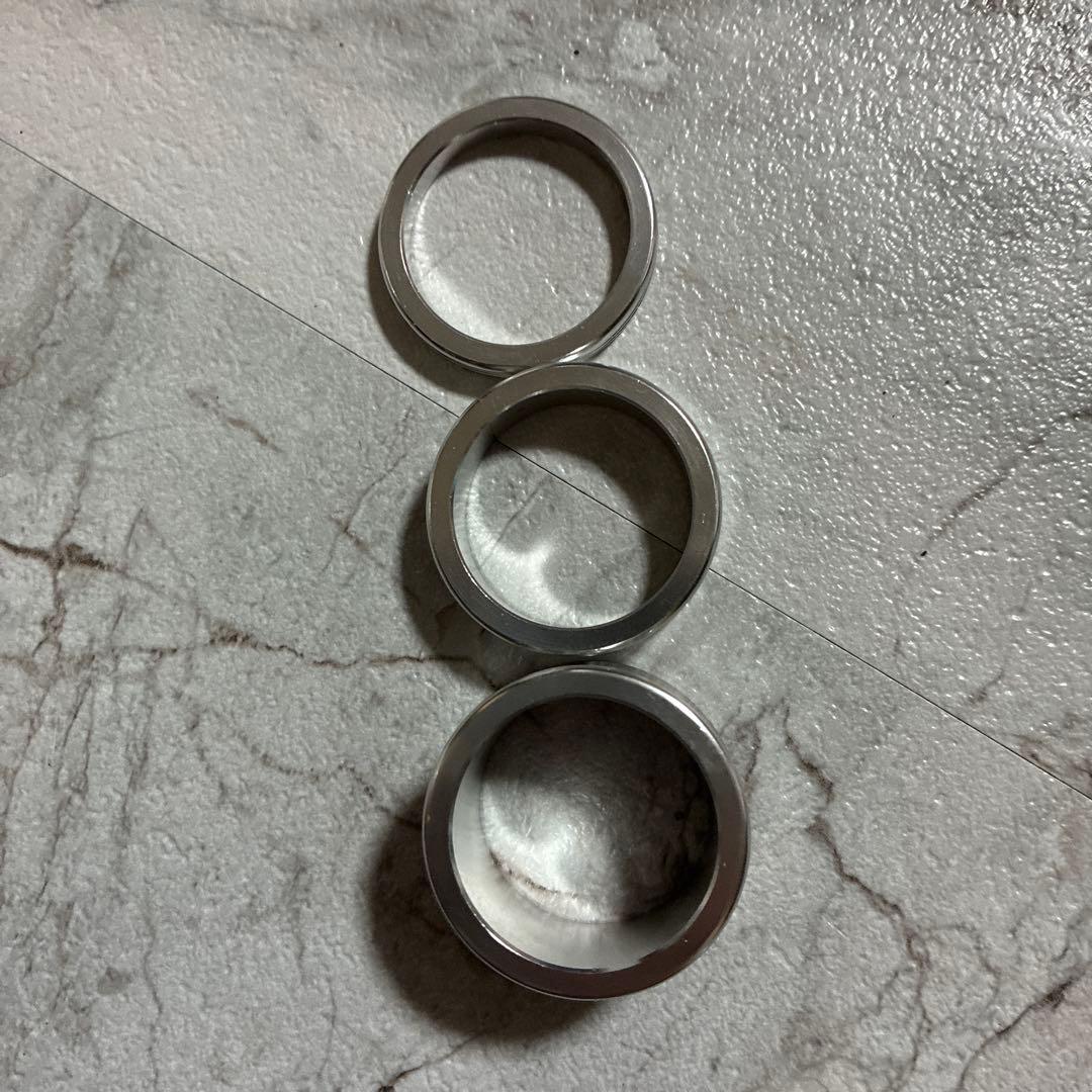 THOMSON シートポスト ステム　スペンサーセット