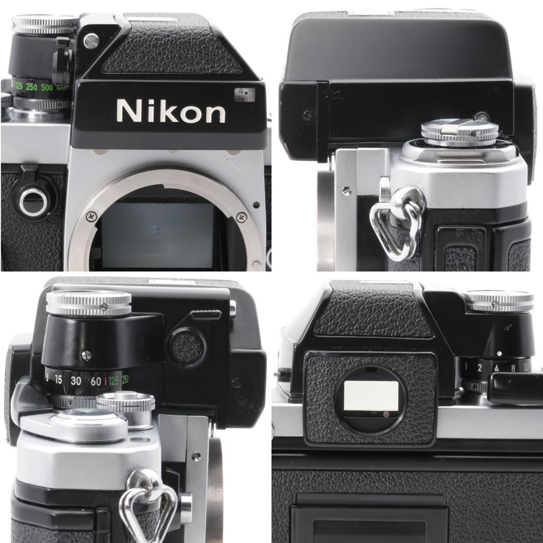 綺麗 Nikon F2 / NIKKOR-S Auto 50mm f1.4