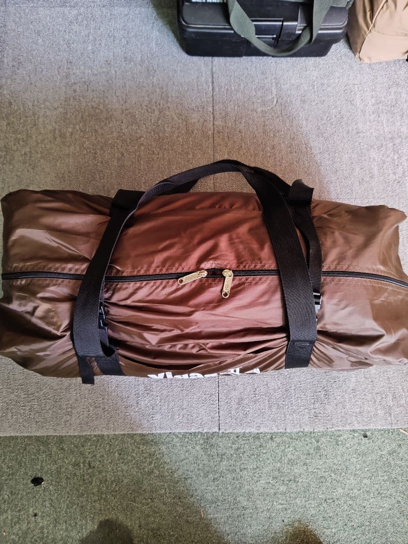 ogawa Vigas-Ⅱ 小川　ヴィガス2　テント