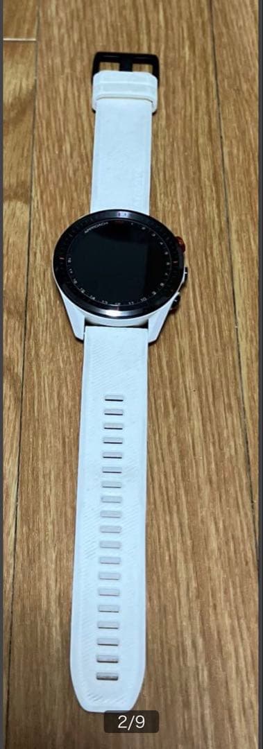 Garmin Approach S62 高低差加味距離表示有みちびきL IＳ対応