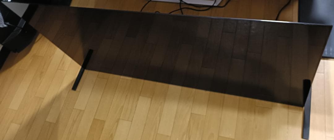 美品21年製 55V型 SONYBRAVIA XRJ-55A90J 4K有機EL