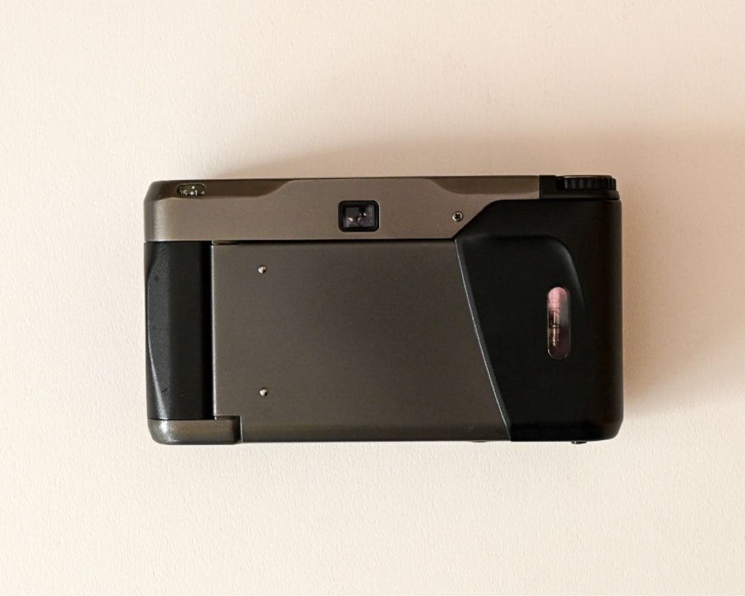 G*R様 CONTAX T2 コンパクトフィルムカメラ　チタンブラック