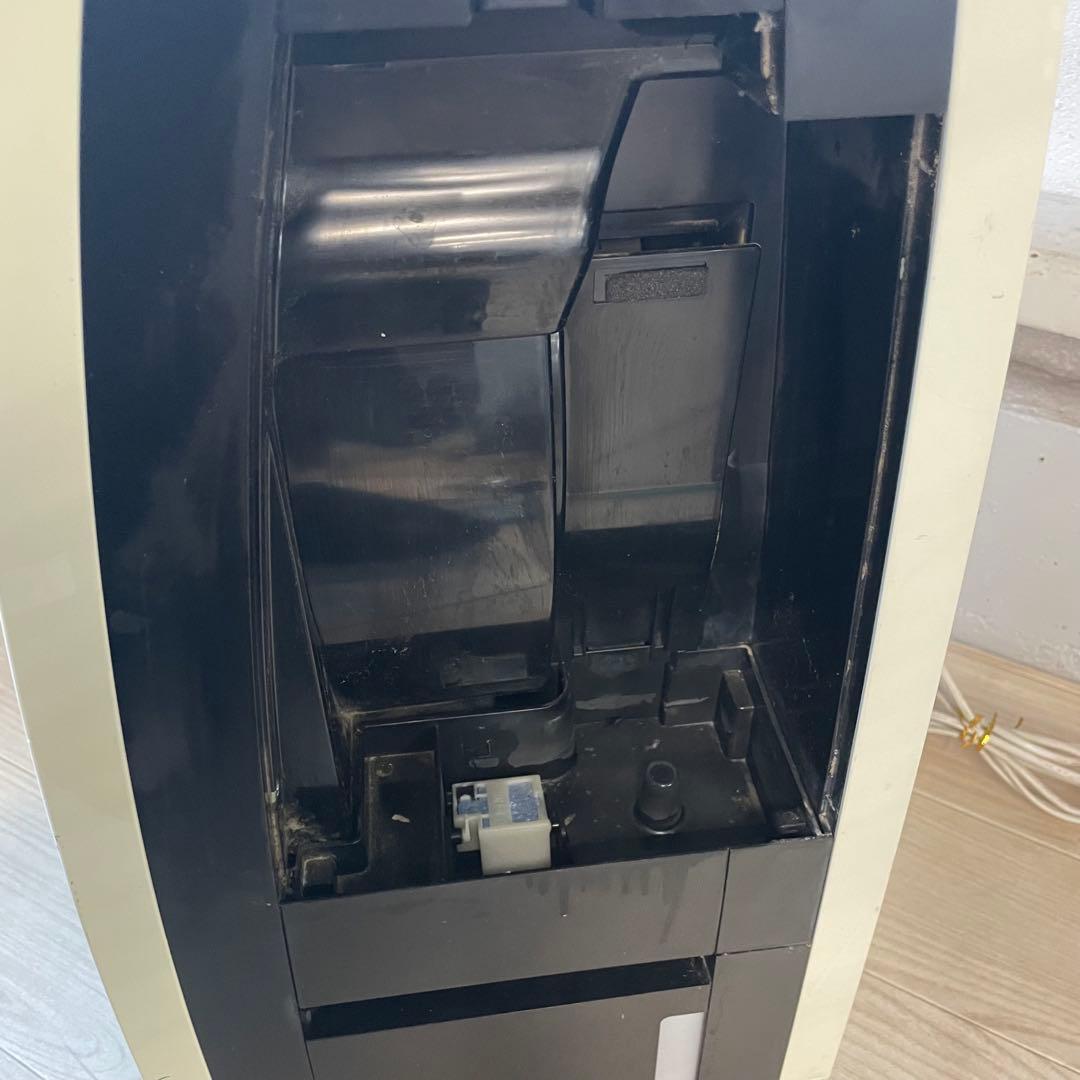 ◆ SHARP 空気清浄機 HEC-CT171-W ホワイト 2020年製